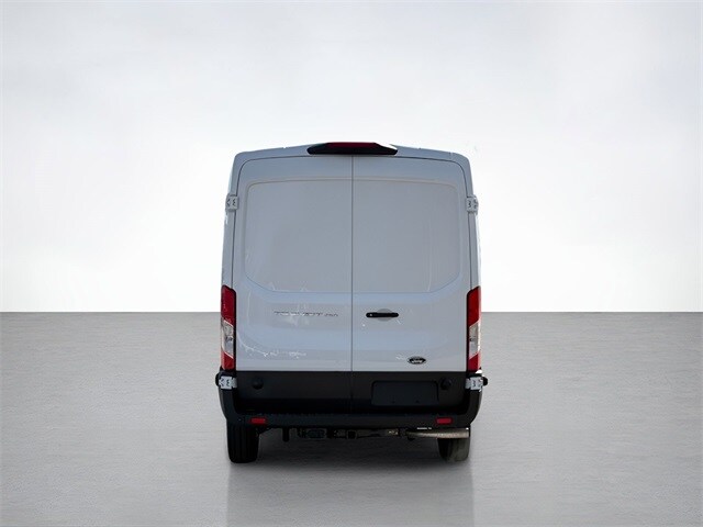 2024 Ford Transit photo 3