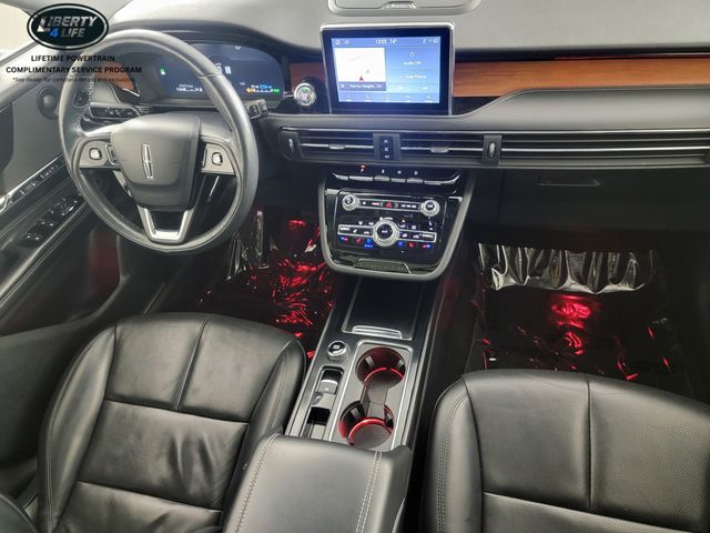 2021 Lincoln Corsair Grand Touring - Photo 34
