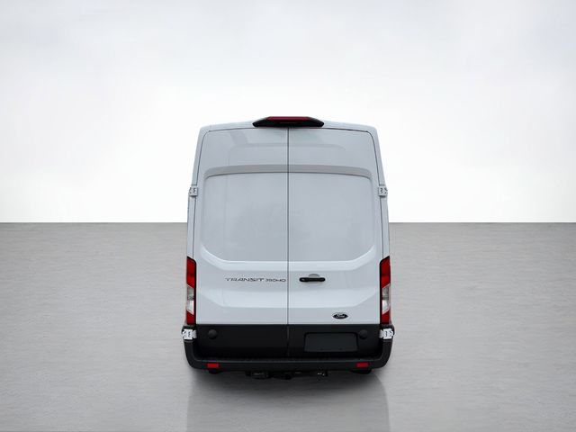 2025 Ford Transit photo 4
