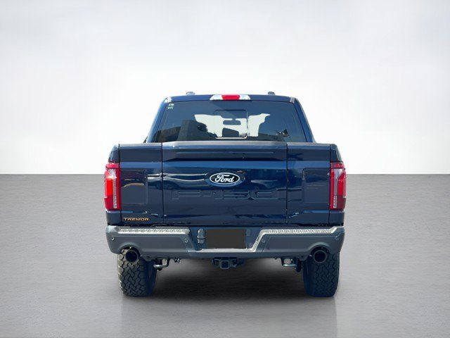 2025 Ford F-150 Tremor photo 4