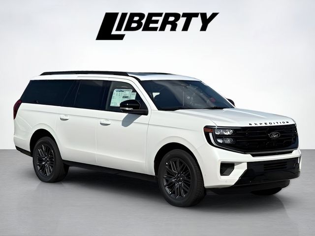 2025 Ford Expedition Max SUV 