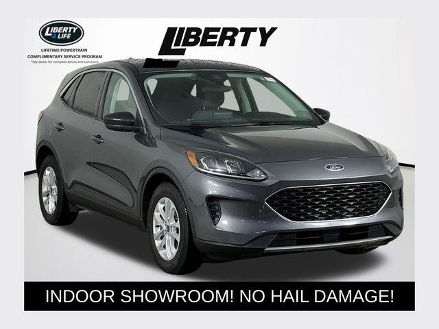 2022 Ford Escape SUV 