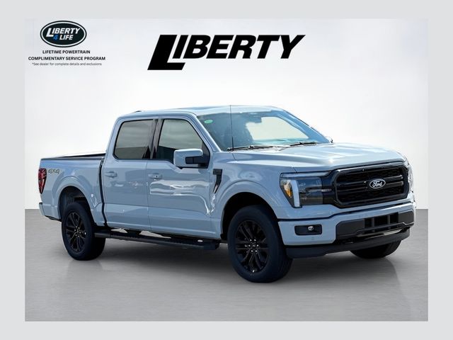 2026 Ford F-150 Truck 
