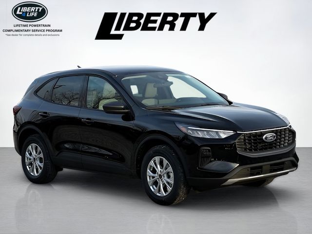 2026 Ford Escape Active's photo