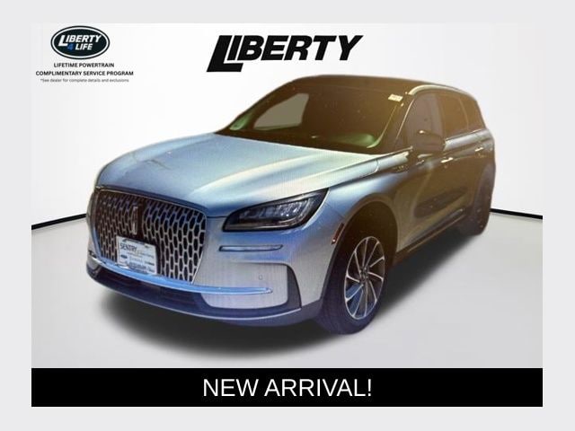 2023 Lincoln Corsair AWD's photo
