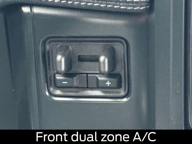 2025 Ford F-150 Lightning Flash - Photo 28