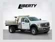  Ford F-600SD