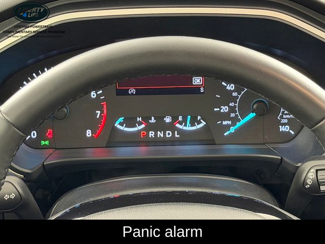 2022 Ford Escape SE - Photo 31