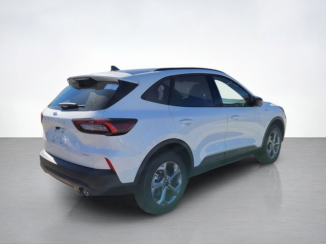 2026 Ford Escape ST-Line photo 3