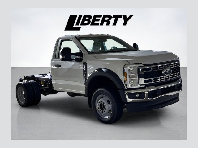  Ford F-550SD