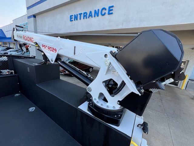 2025 Ford F-550 Super Duty Chassis Cab XL - Photo 51