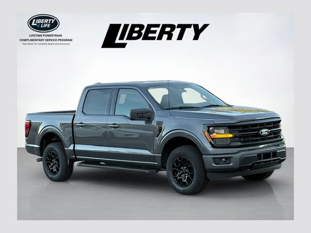 2026 Ford F-150 Truck 