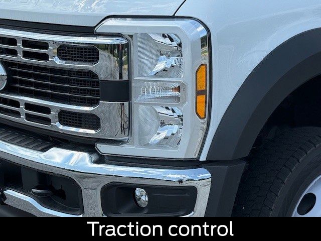 2025 Ford F-550 Super Duty Chassis Cab XL - Photo 11
