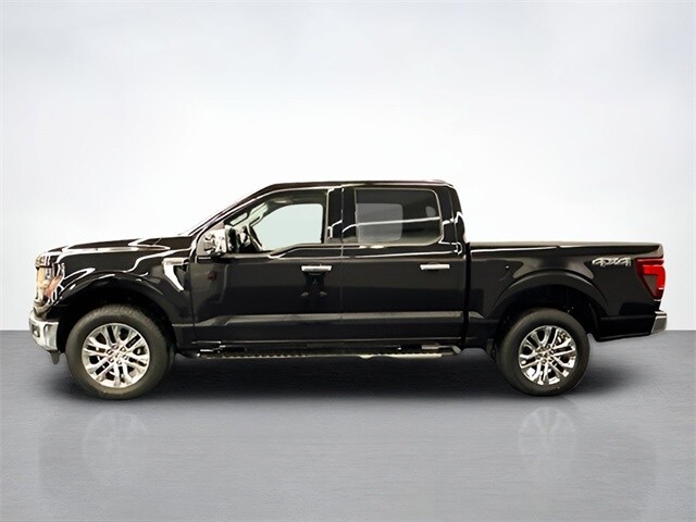 2024 Ford F-150 XLT photo 4