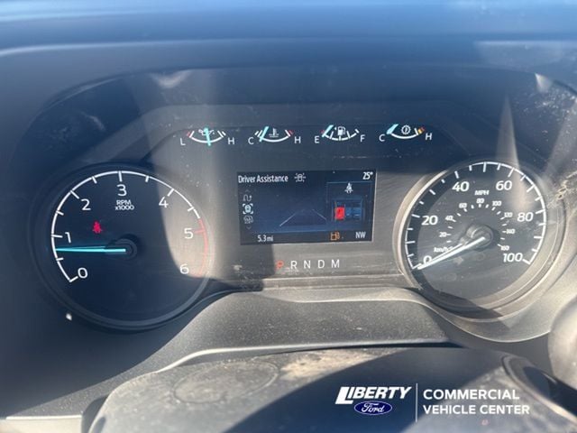 2024 Ford F-450 Super Duty Chassis Cab XL - Photo 21