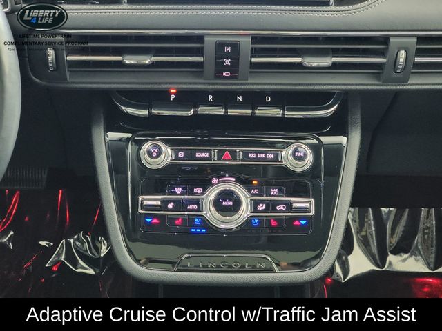 2021 Lincoln Corsair Grand Touring - Photo 25