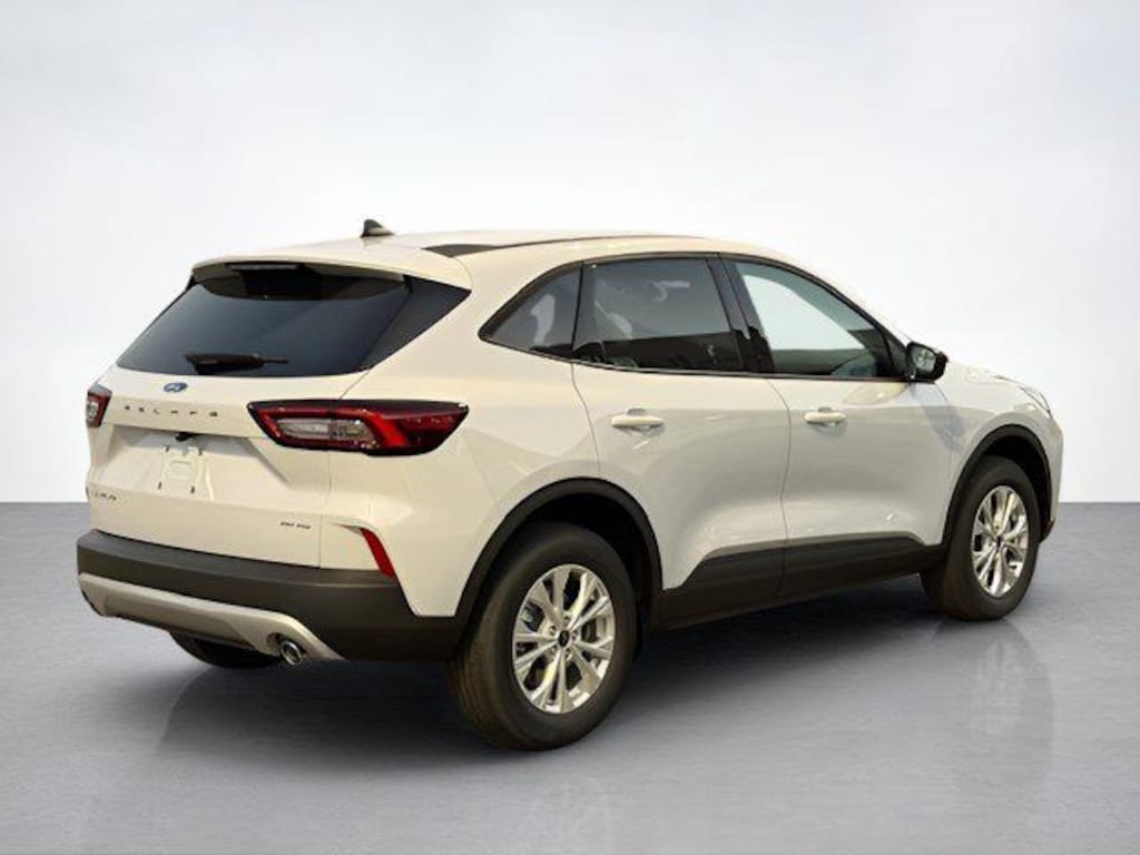 New 2026 Ford Escape Active SUV