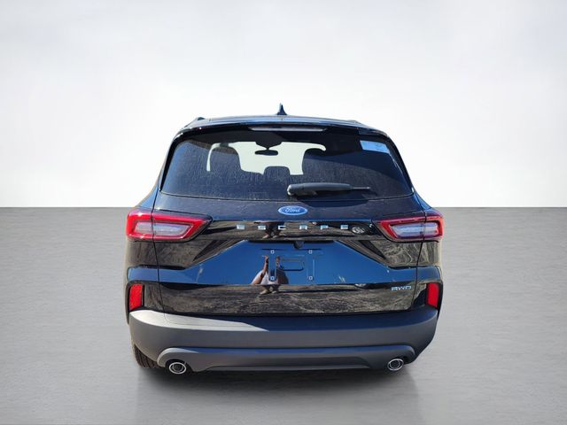2026 Ford Escape ST-Line photo 4