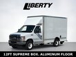 Ford E-350SD