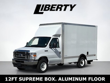 2025 Ford E-350SD Base Cab/Chassis