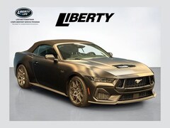 2026 Ford Mustang GT Premium Whipple Super Charged Convertible