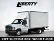 Ford E-350SD