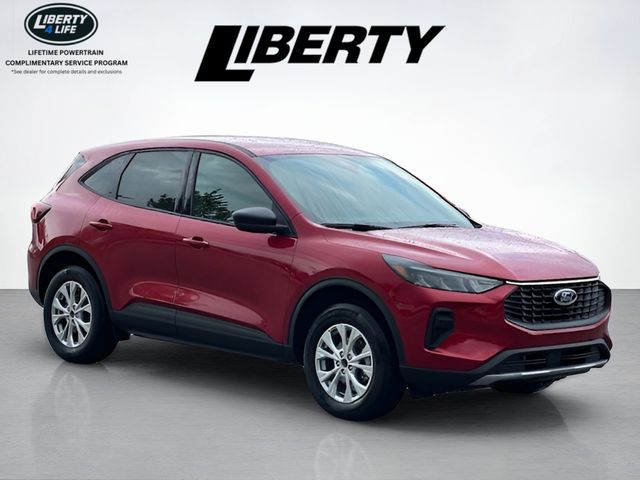 2026 Ford Escape Active's photo