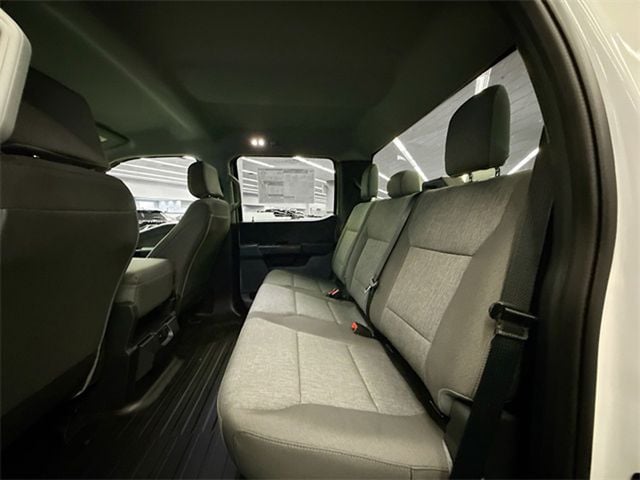 2025 Ford F-150 XL - Photo 22