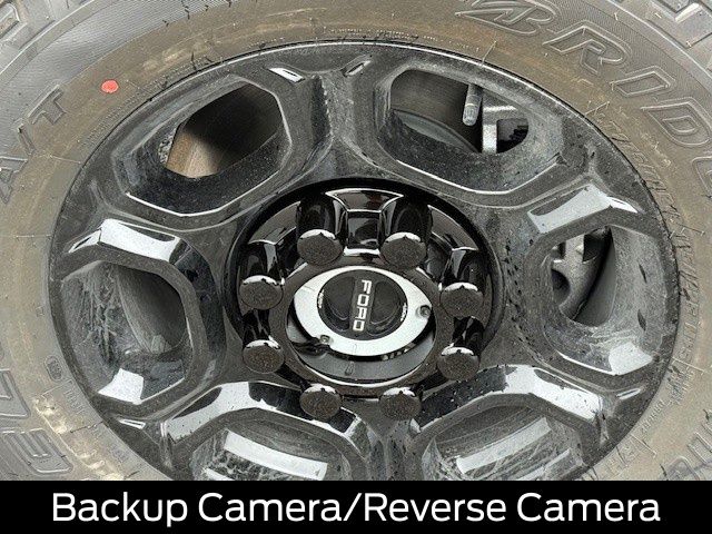 2026 Ford F-350 Super Duty XL - Photo 12