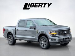 2025 Ford F-150 STX Truck
