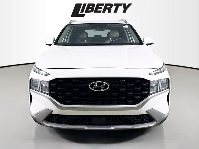 2023 Hyundai Santa Fe SEL photo 2