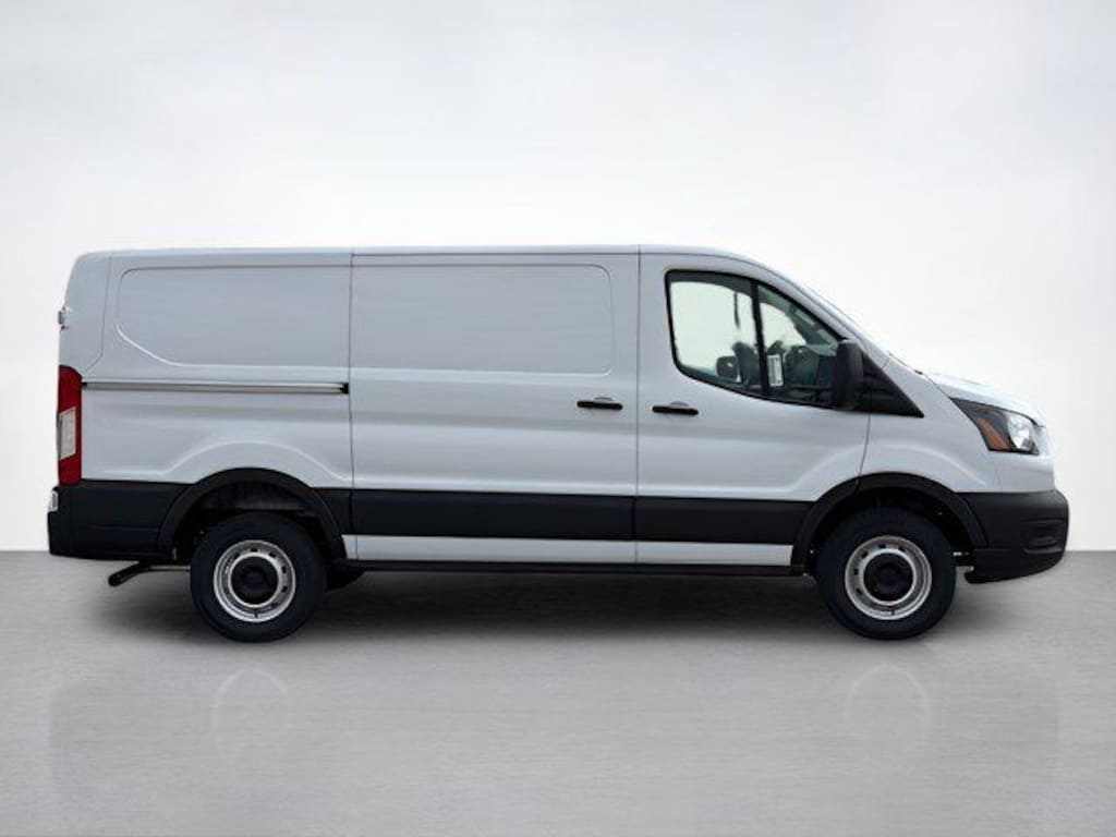 New 2025 Ford Transit-250 Base Cargo Van
