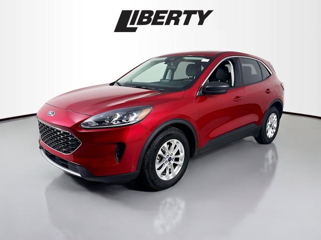 2022 Ford Escape SE photo 2