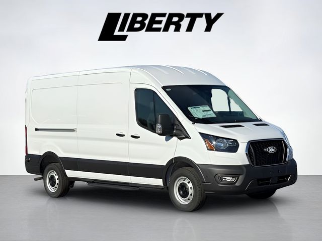 2026 Ford Transit Van Base's photo