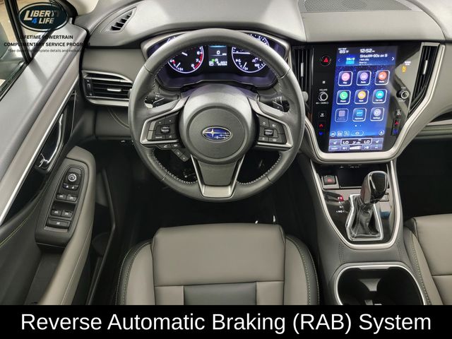 2022 Subaru Outback Onyx Edition - Photo 26