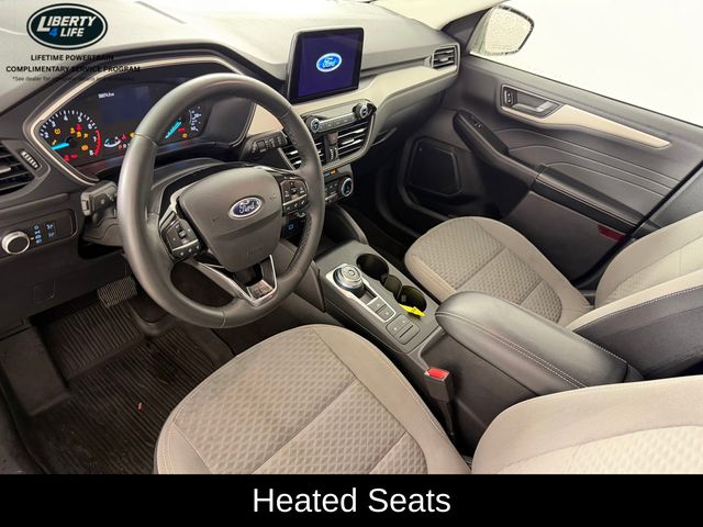 2022 Ford Escape SE - Photo 12