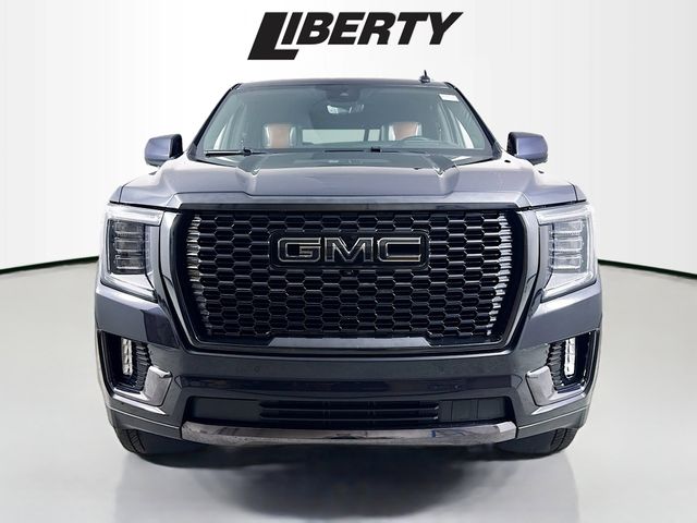 2023 Gmc Yukon Denali Ultimate photo 2
