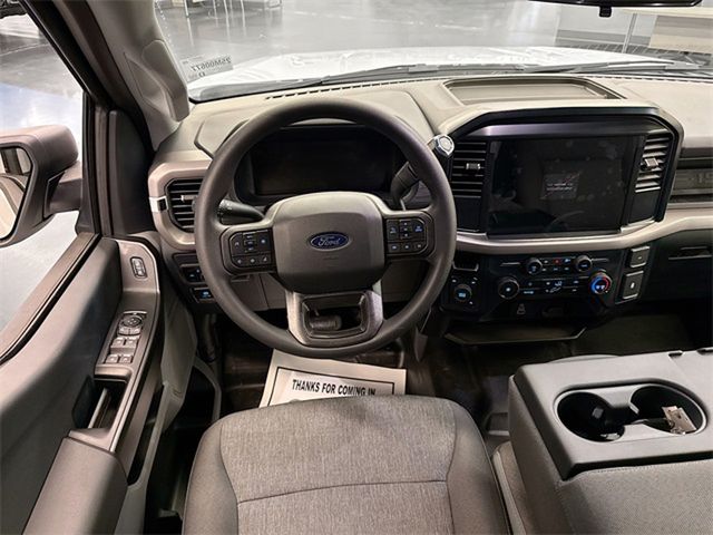 2025 Ford F-150 XL - Photo 20
