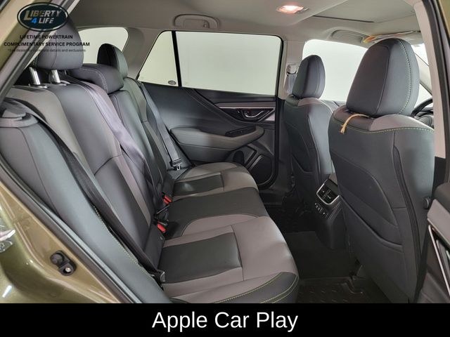 2022 Subaru Outback Onyx Edition - Photo 19