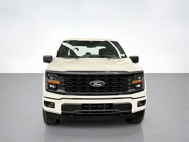 2025 Ford F-150 STX photo 2