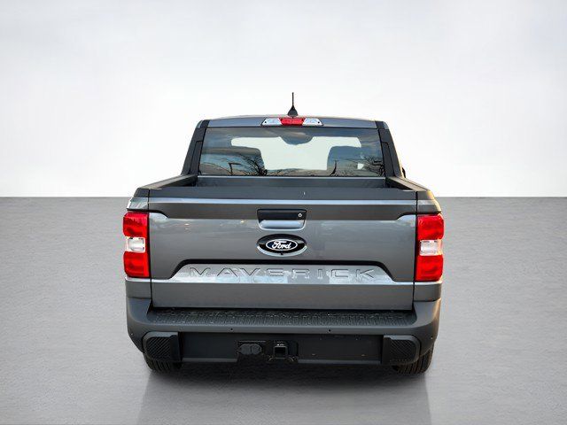 2025 Ford Maverick XLT photo 3