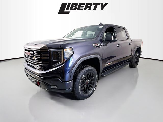 2022 Gmc Sierra 1500 AT4X photo 3