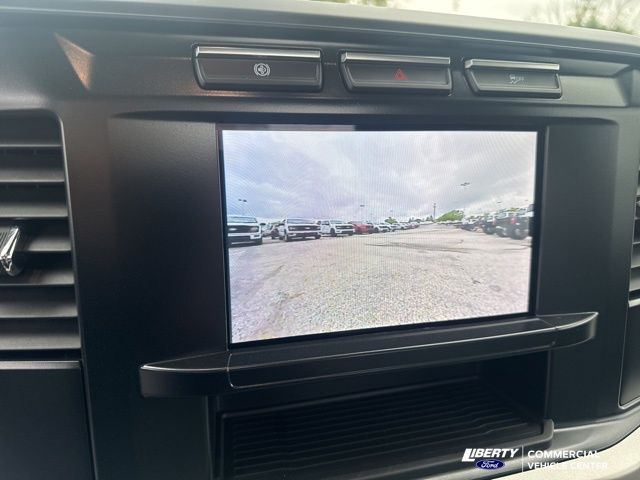 2023 Ford F-550 Super Duty Chassis Cab XL - Photo 42