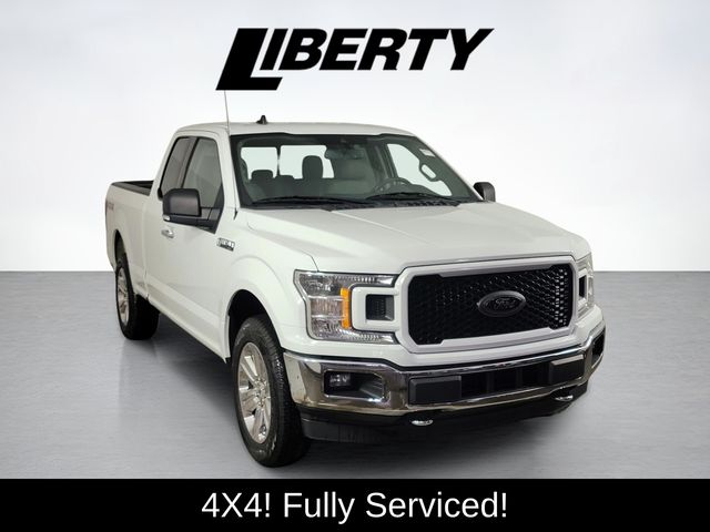 2019 Ford F-150 Truck 