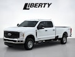 Ford F-250SD