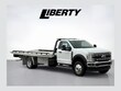  Ford F-600SD