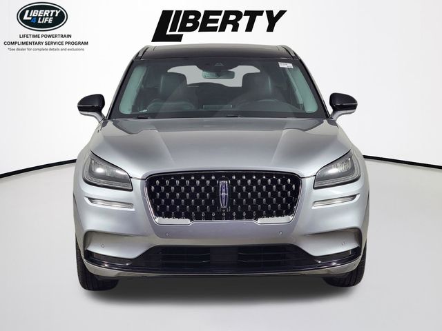 2021 Lincoln Corsair Grand Touring - Photo 9