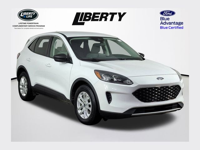 2022 Ford Escape SUV 