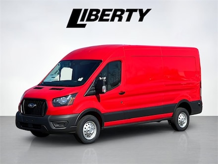 2025 Ford Transit-250 Base Cargo Van