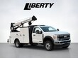 Ford F-600SD